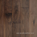 Good Quality Walnut Flooring Apartment Modern Indoor 20mm